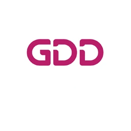 Mitgliedssiegel der GDD
